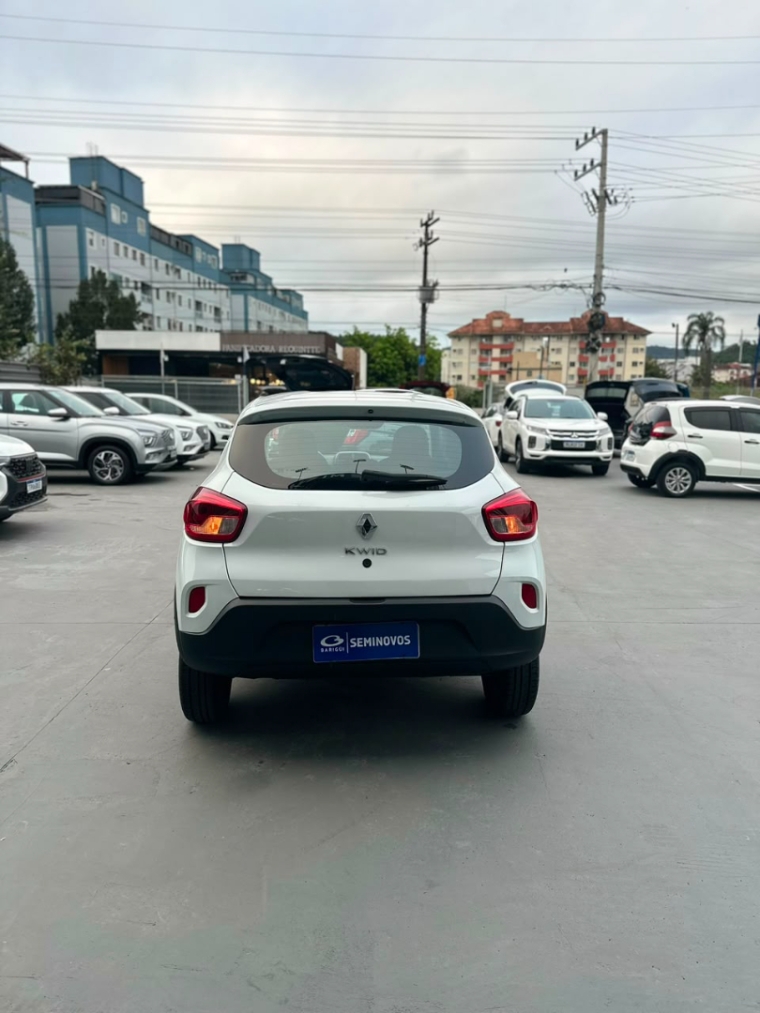 renault kwid 1.0 12v sce flex zen manual 4p 202610