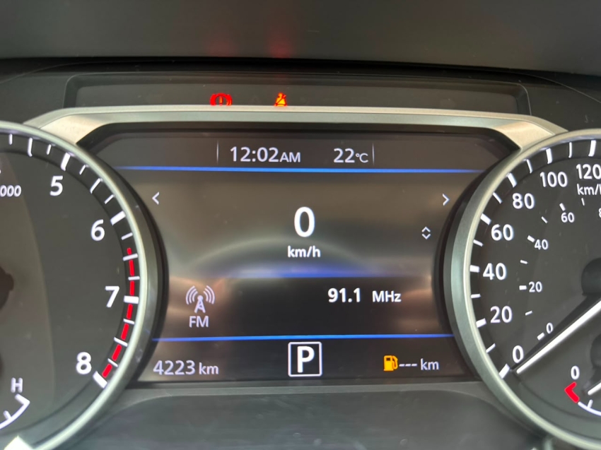 nissan sentra 2.0 16v gasolina exclusive premium xtronic 4p automatico 20263