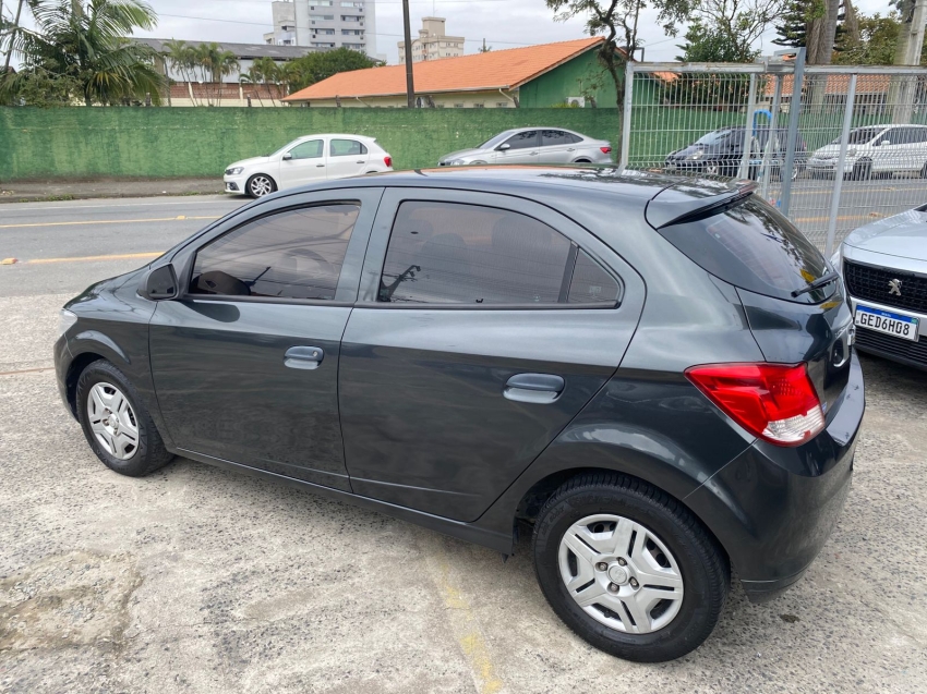 chevrolet onix 1.0 mpfi joy 8v flex 4p manual 20173