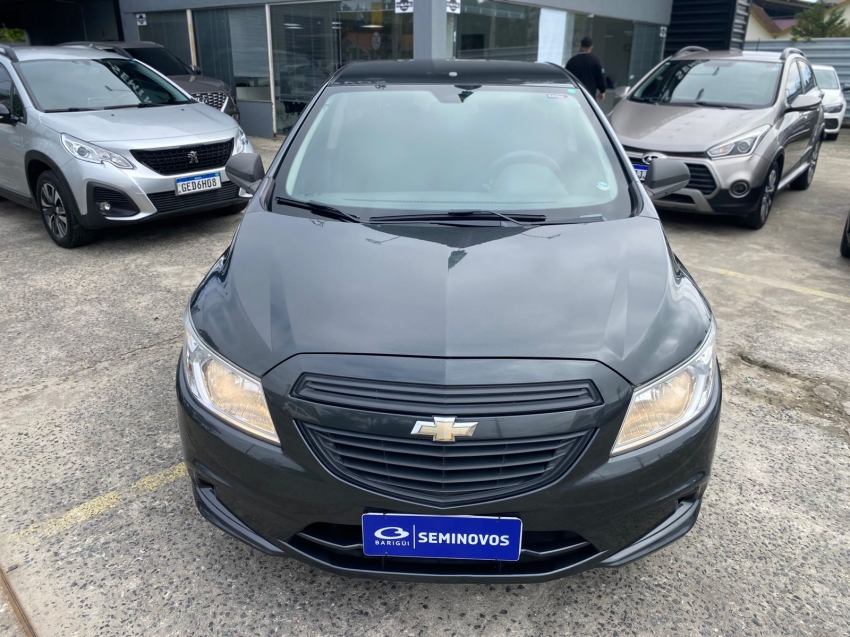 chevrolet onix 1.0 mpfi joy 8v flex 4p manual 20171