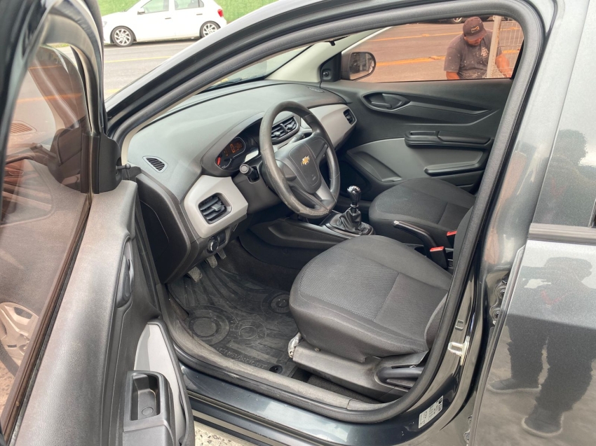 chevrolet onix 1.0 mpfi joy 8v flex 4p manual 20177