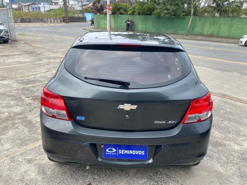 chevrolet onix 1.0 mpfi joy 8v flex 4p manual 20174