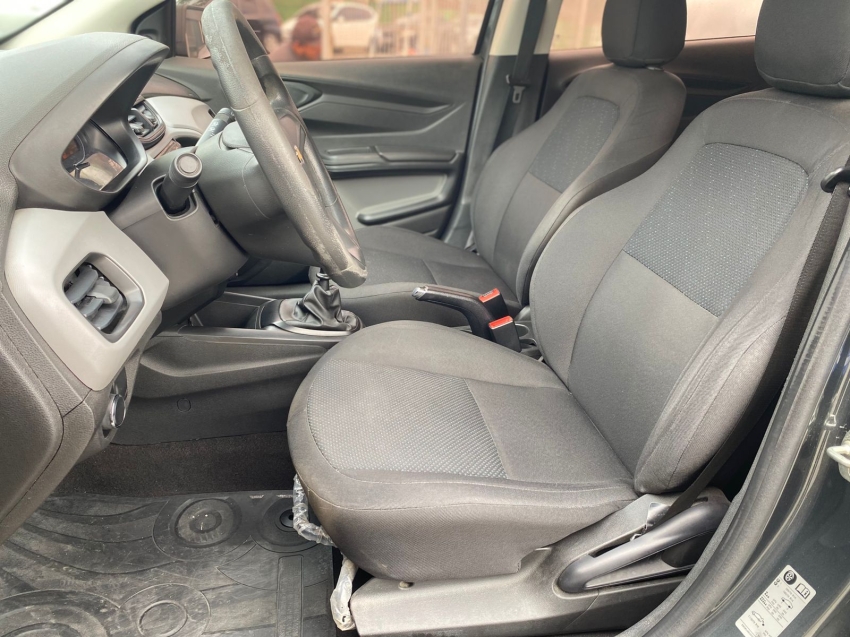 chevrolet onix 1.0 mpfi joy 8v flex 4p manual 20178