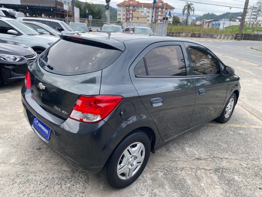 chevrolet onix 1.0 mpfi joy 8v flex 4p manual 20175