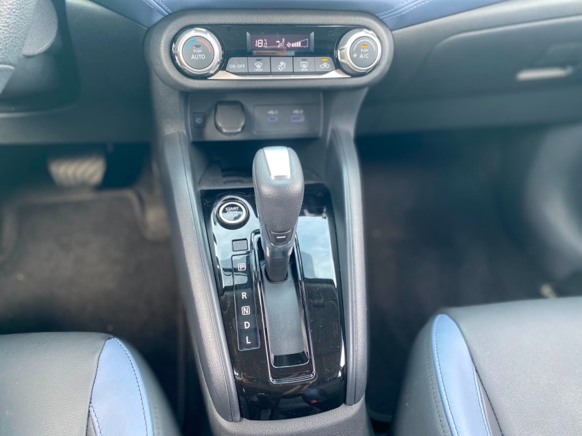 nissan versa 1.6 16v flex exclusive xtronic 4p automatico 202615