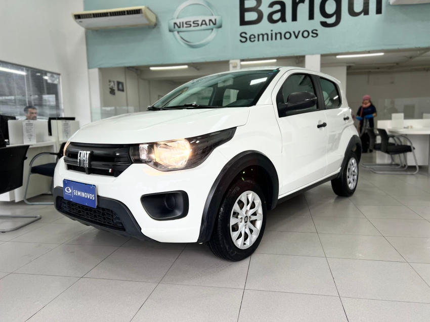fiat mobi 1.0 evo flex like. manual 4p 20222