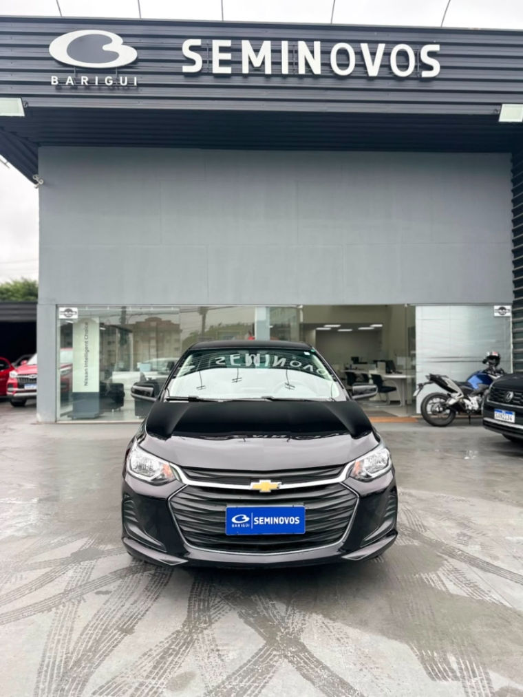 chevrolet onix 1.0 flex lt manual 4p 20231
