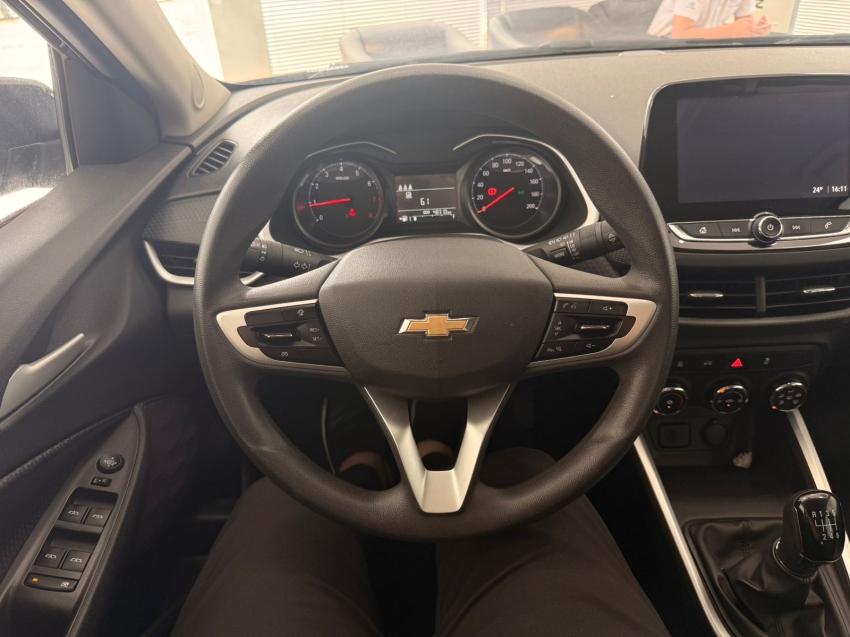 chevrolet onix 1.0 flex lt manual 4p 202311