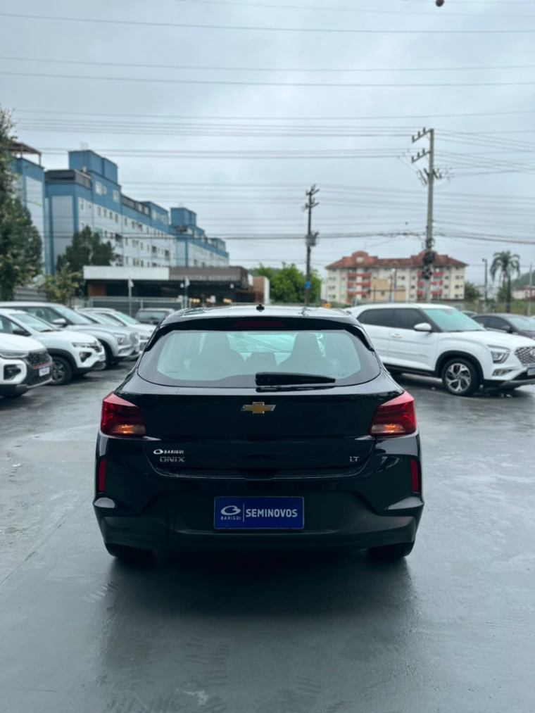 chevrolet onix 1.0 flex lt manual 4p 20234