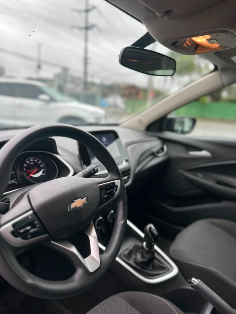 chevrolet onix 1.0 flex lt manual 4p 20236
