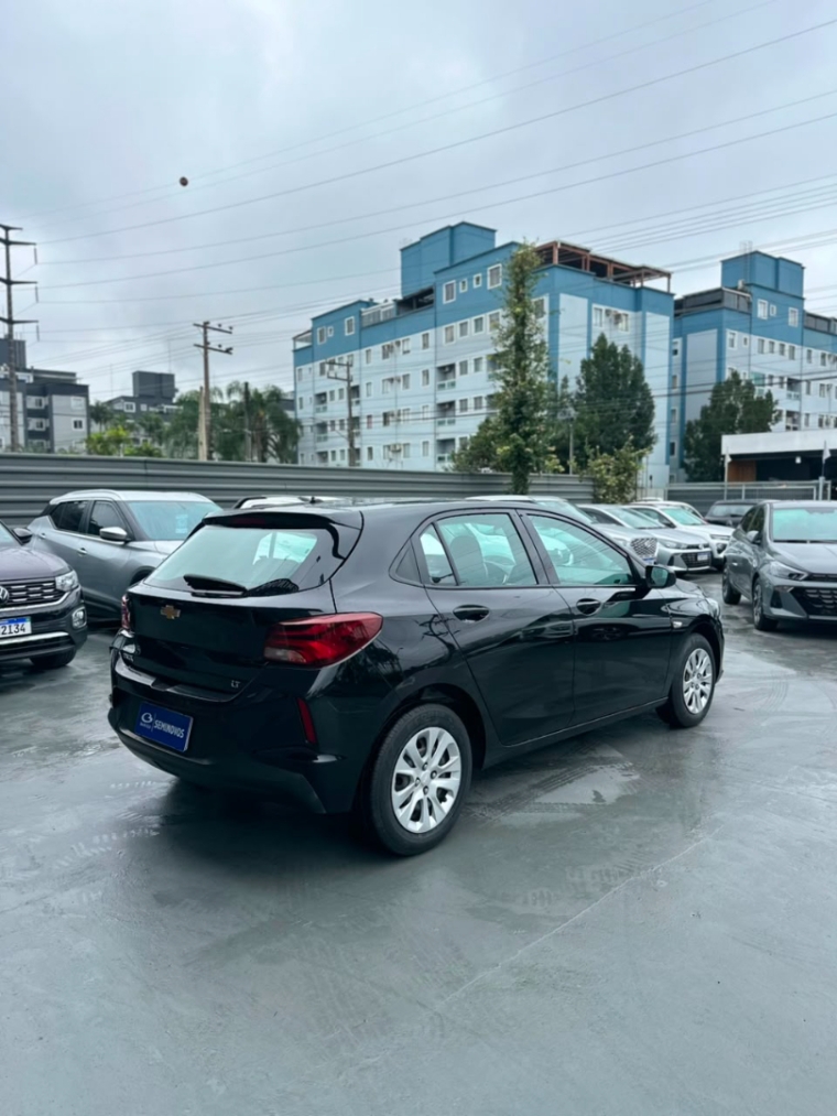 chevrolet onix 1.0 flex lt manual 4p 20235