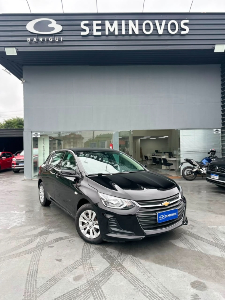 chevrolet onix 1.0 flex lt manual 4p 2023