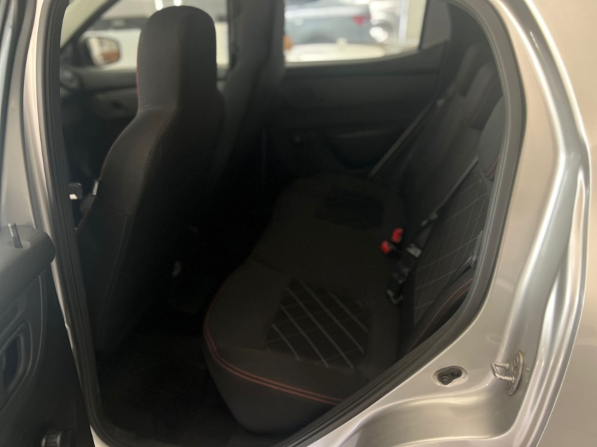 renault kwid 1.0 12v sce flex zen manual 4p 202513