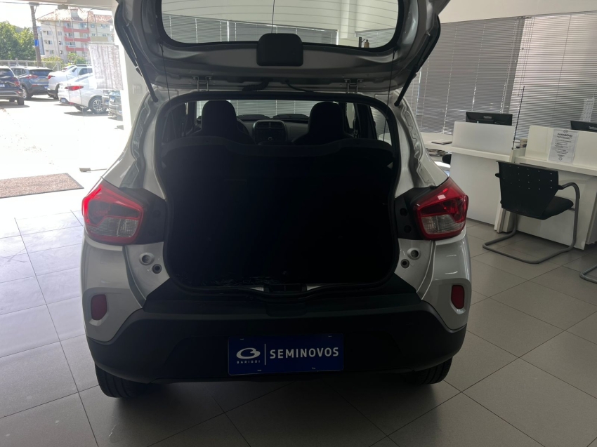 renault kwid 1.0 12v sce flex zen manual 4p 20256