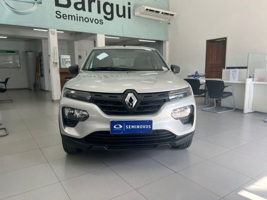 renault kwid 1.0 12v sce flex zen manual 4p 20251