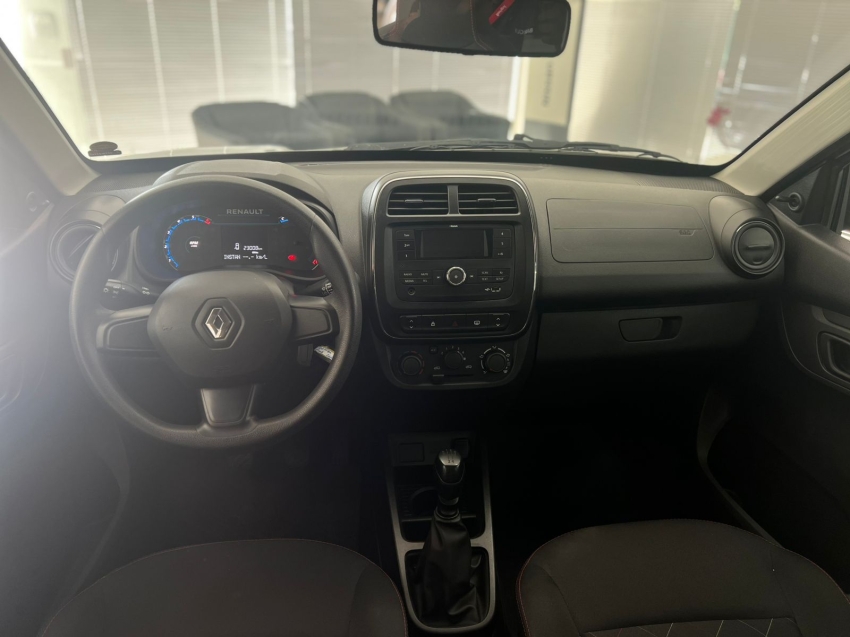 renault kwid 1.0 12v sce flex zen manual 4p 20258