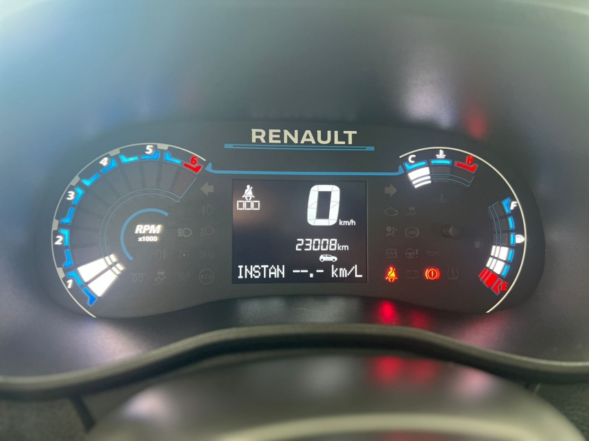 renault kwid 1.0 12v sce flex zen manual 4p 202510