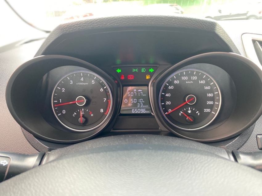 hyundai hb20x 1.6 16v premium flex 4p automatico 201911