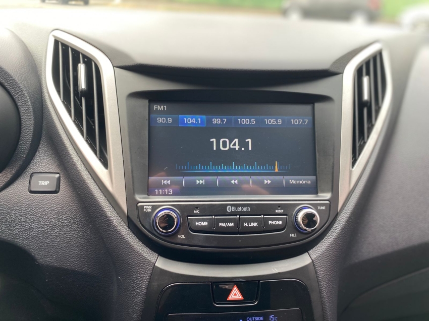 hyundai hb20x 1.6 16v premium flex 4p automatico 201912