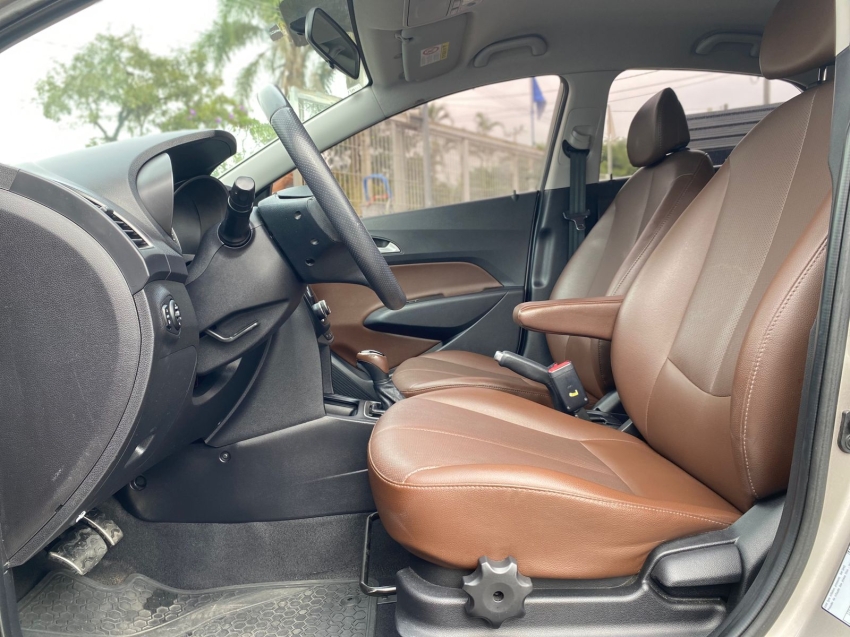 hyundai hb20x 1.6 16v premium flex 4p automatico 20197