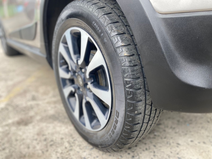 hyundai hb20x 1.6 16v premium flex 4p automatico 20194