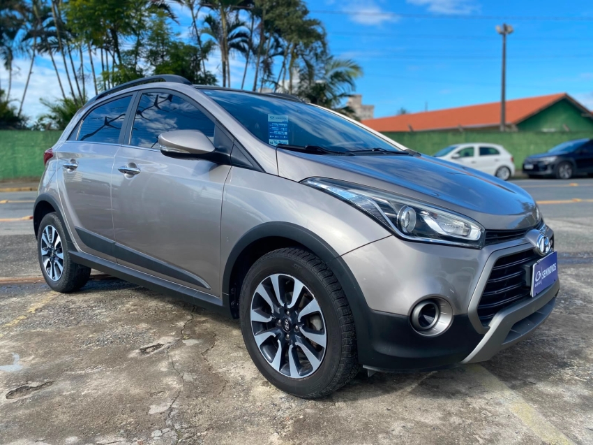 hyundai hb20x 1.6 16v premium flex 4p automatico 2019