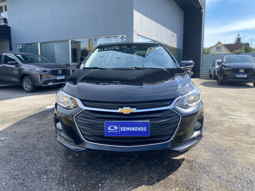 chevrolet onix 1.0 flex plus lt manual 4p 20241