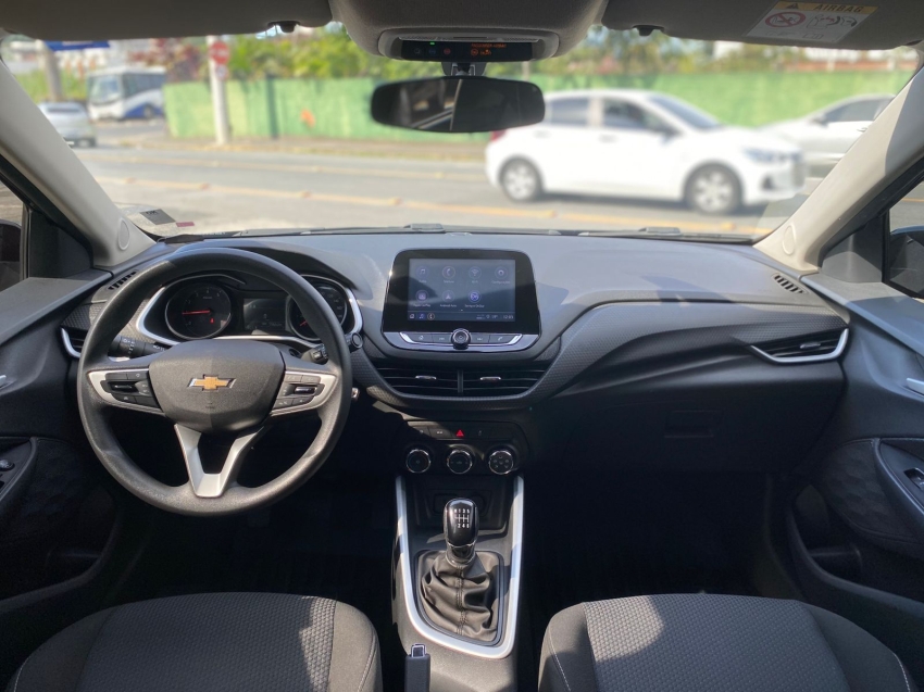 chevrolet onix 1.0 flex plus lt manual 4p 202410