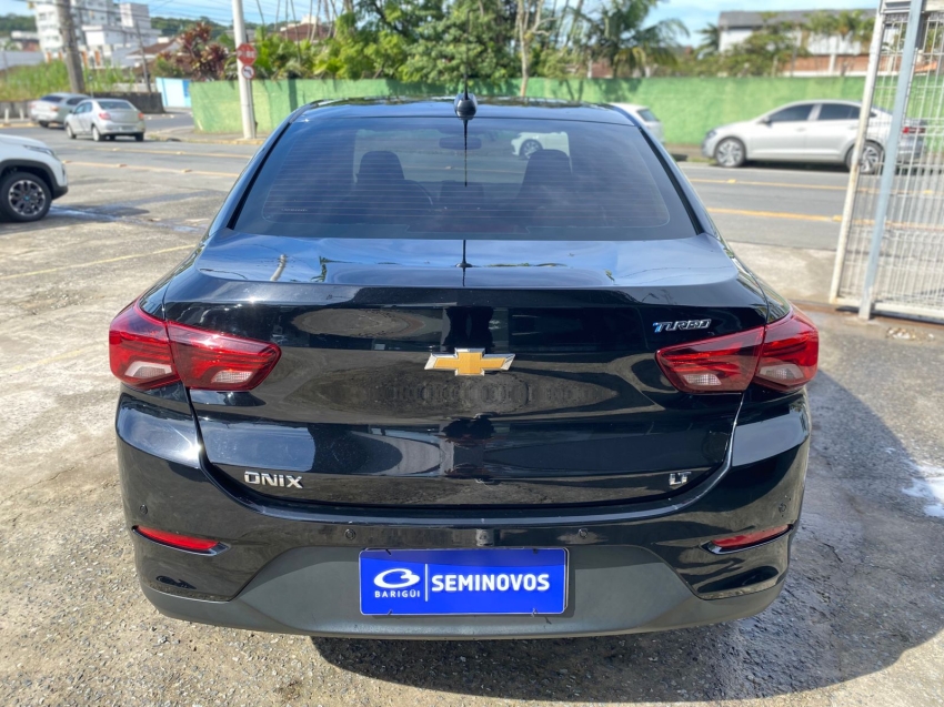chevrolet onix 1.0 flex plus lt manual 4p 20244