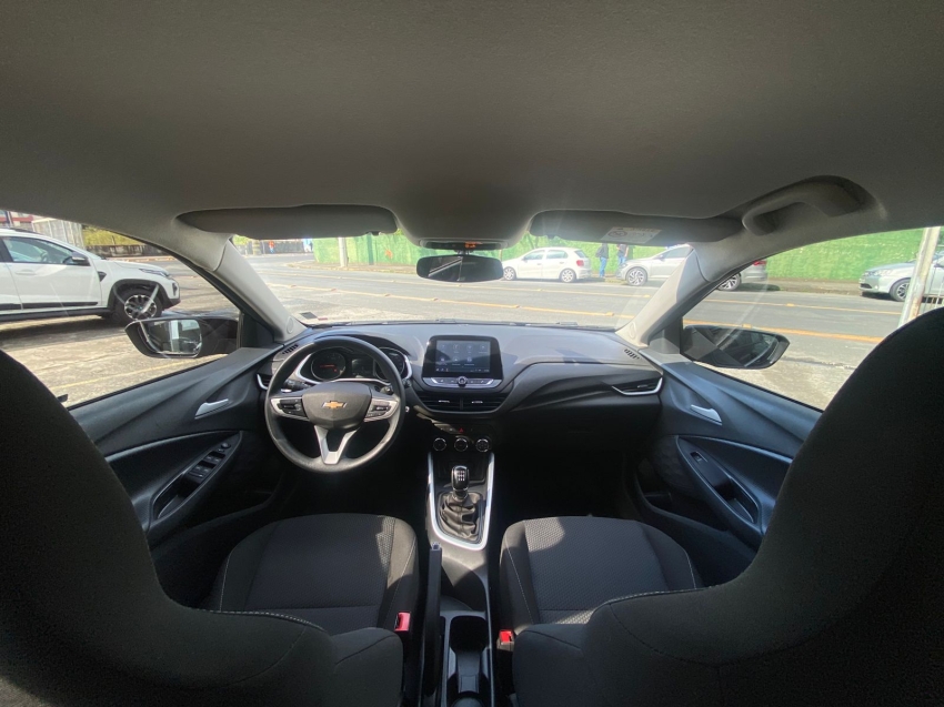 chevrolet onix 1.0 flex plus lt manual 4p 20249