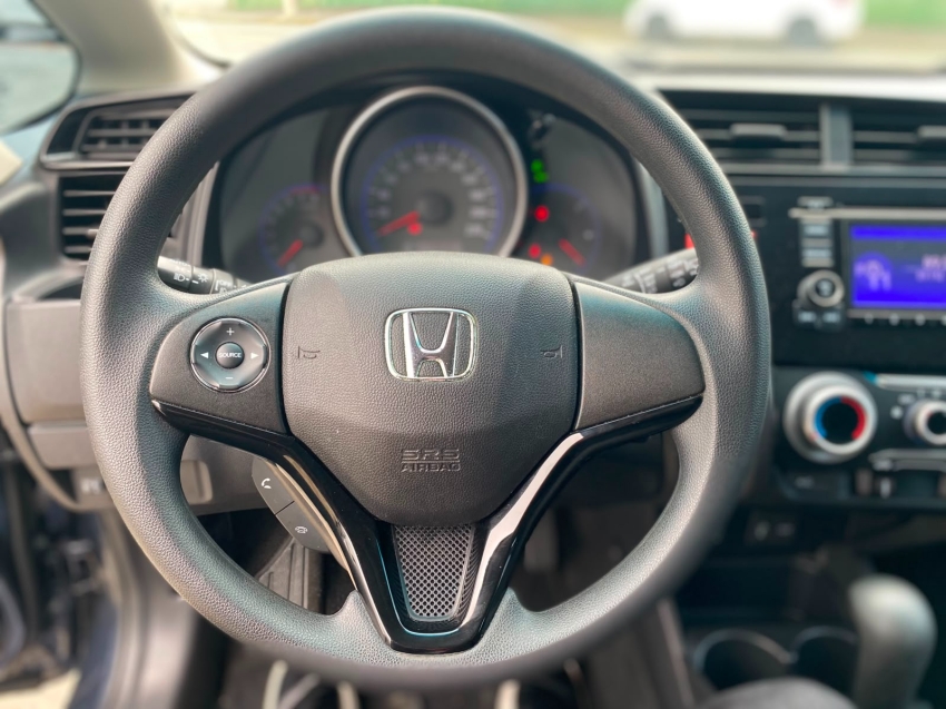 honda wr-v 1.5 16v flexone lx cvt flex 4p automatico 202112