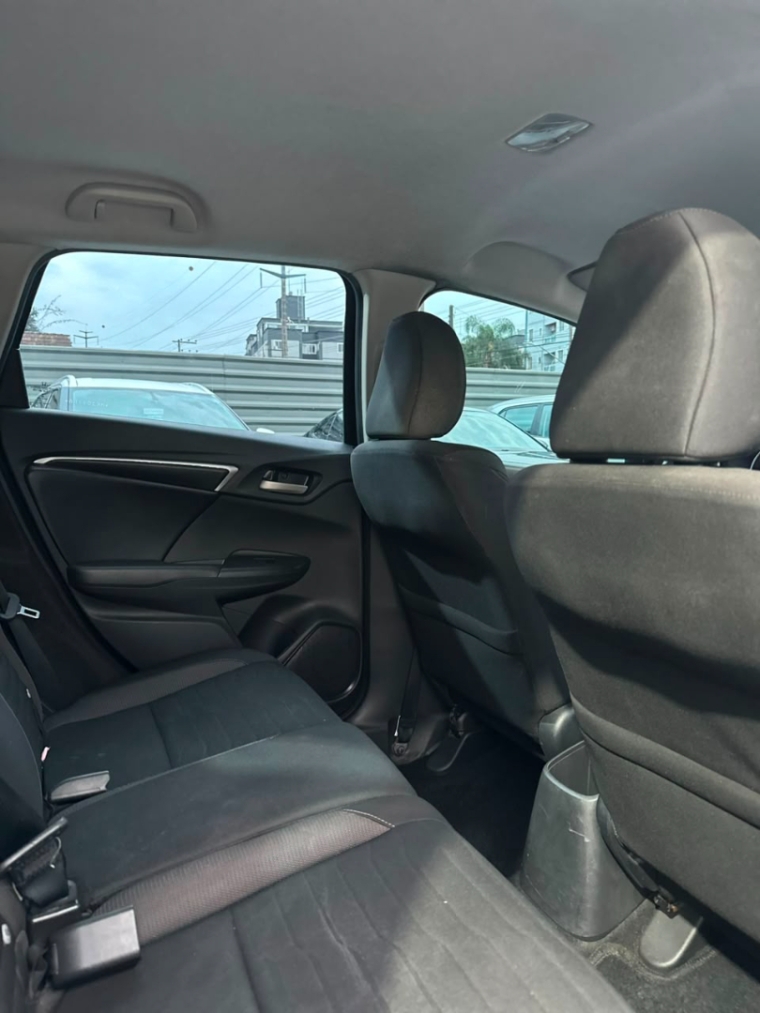 honda wr-v 1.5 16v flexone lx cvt flex 4p automatico 20219