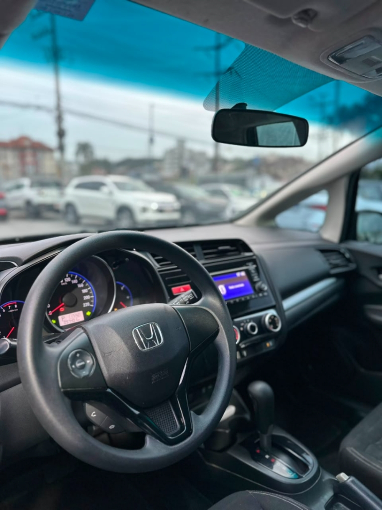 honda wr-v 1.5 16v flexone lx cvt flex 4p automatico 20216