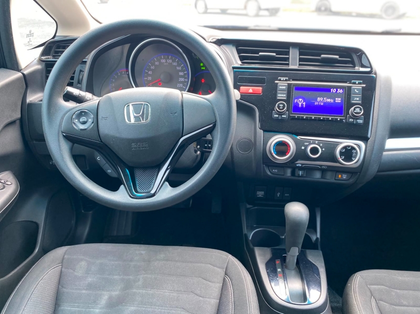honda wr-v 1.5 16v flexone lx cvt flex 4p automatico 202111
