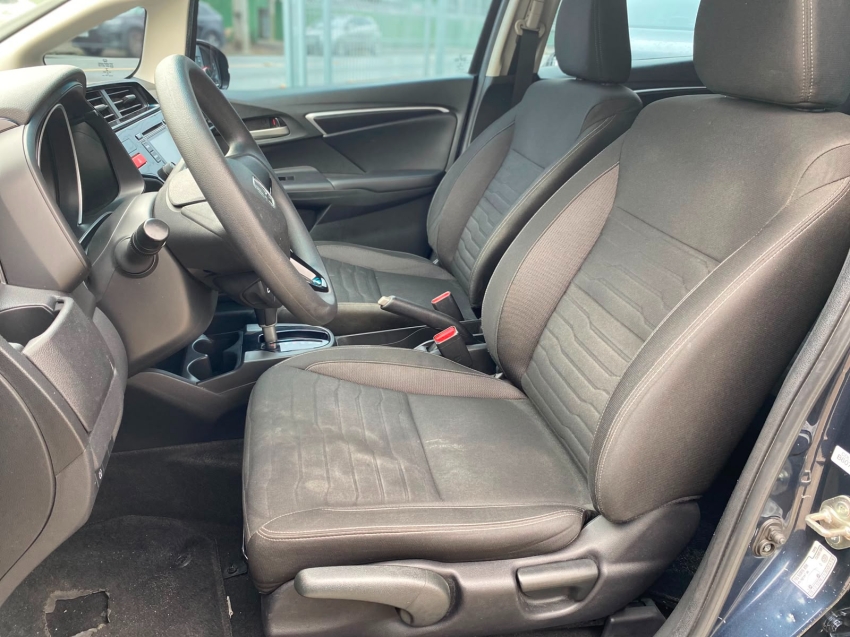 honda wr-v 1.5 16v flexone lx cvt flex 4p automatico 20218