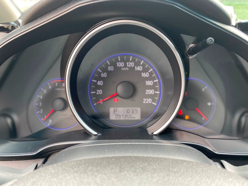 honda wr-v 1.5 16v flexone lx cvt flex 4p automatico 202113