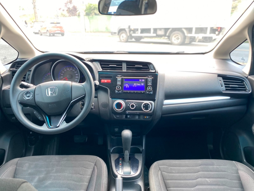 honda wr-v 1.5 16v flexone lx cvt flex 4p automatico 202110