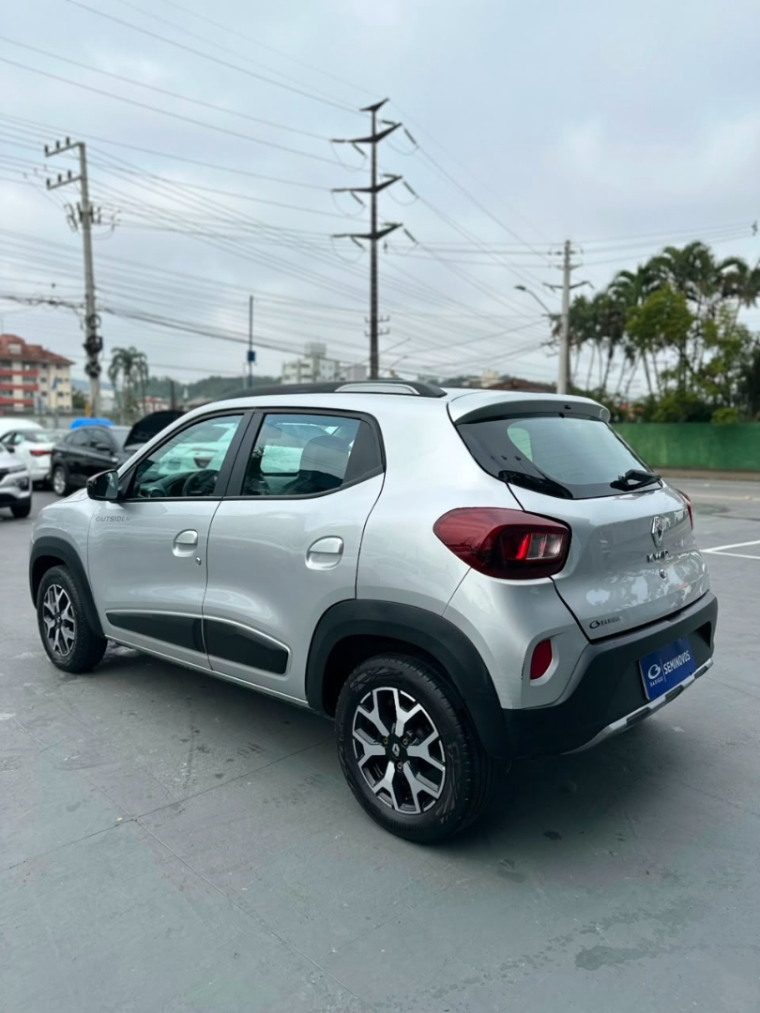 renault kwid 1.0 12v sce flex outsider manual 4p 202312