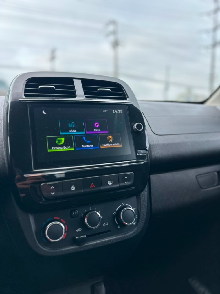 renault kwid 1.0 12v sce flex outsider manual 4p 20238