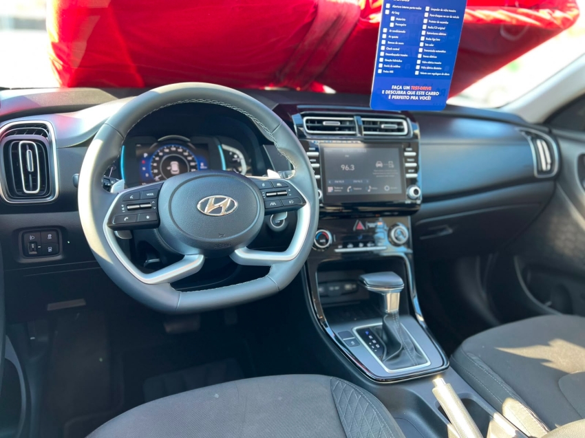 hyundai creta 1.0 tgdi flex limited automatico 4p 20253
