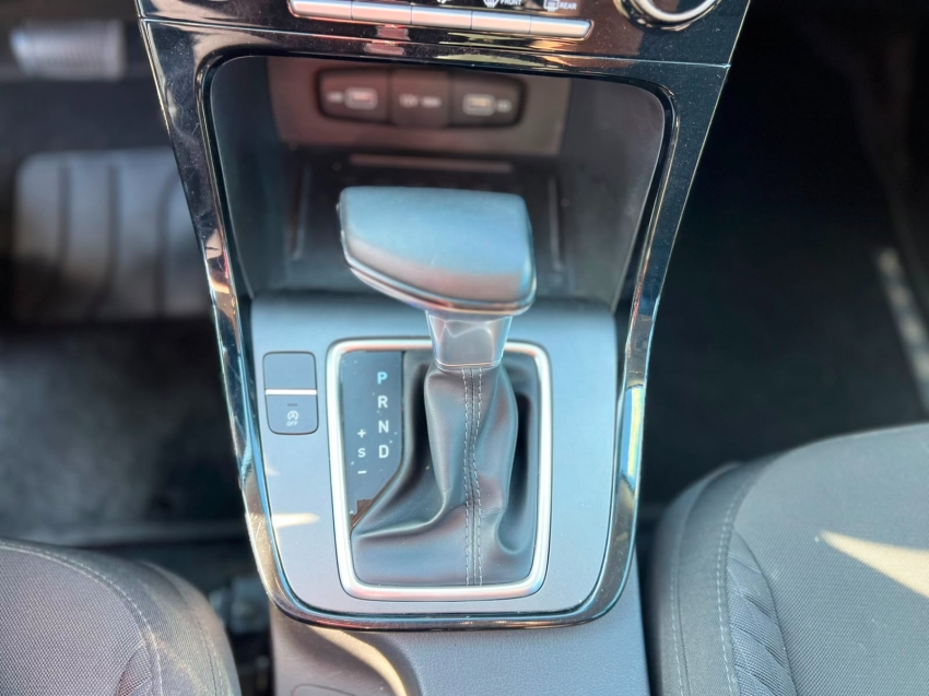 hyundai creta 1.0 tgdi flex limited automatico 4p 20256