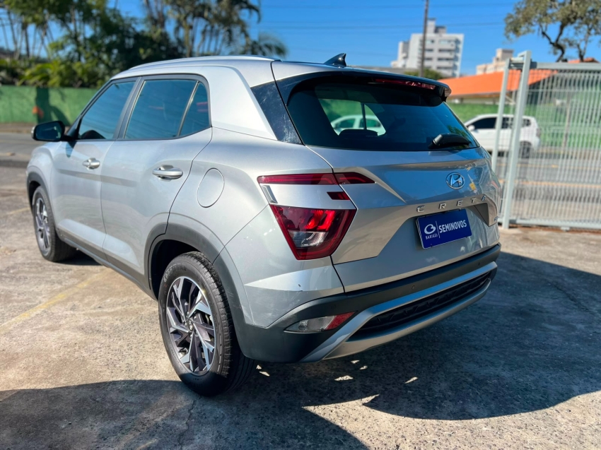 hyundai creta 1.0 tgdi flex limited automatico 4p 202511