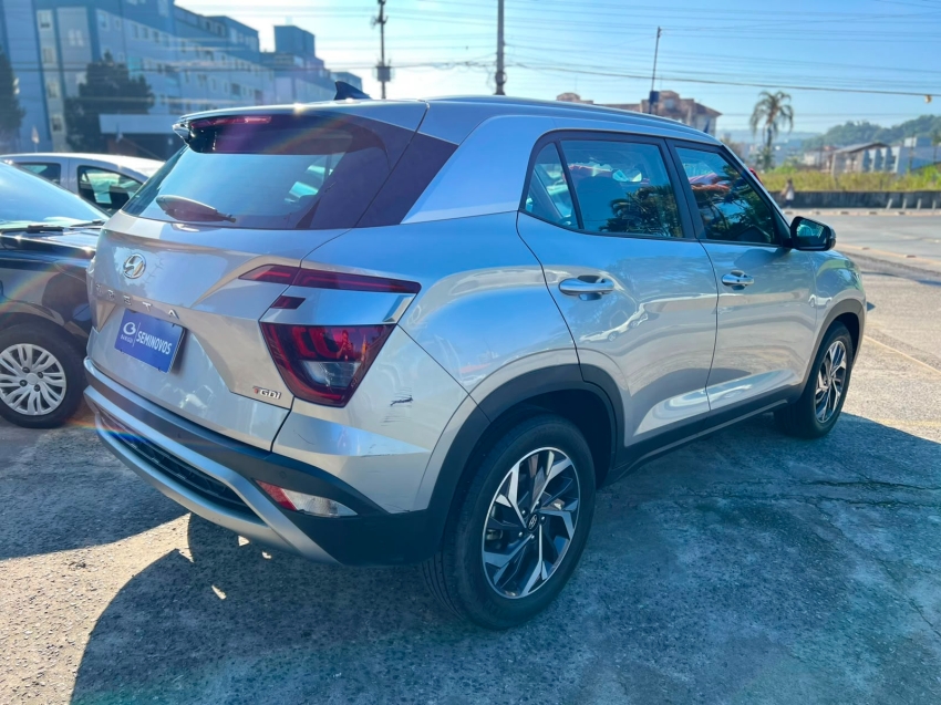 hyundai creta 1.0 tgdi flex limited automatico 4p 202513