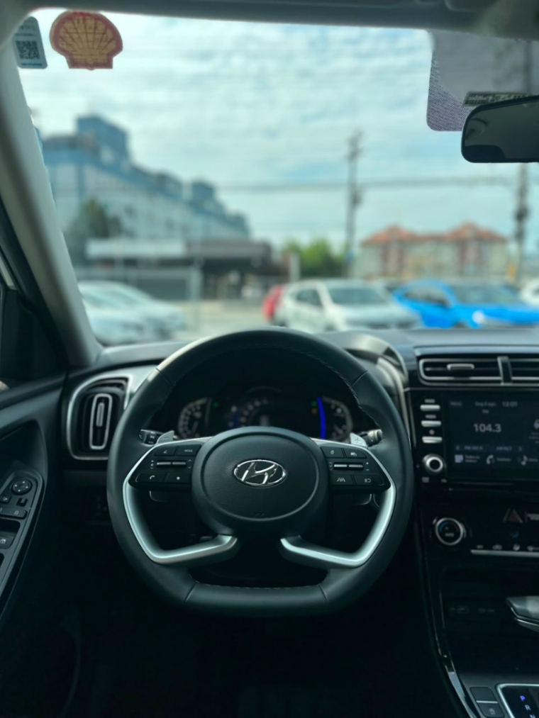 hyundai creta 1.0 tgdi flex limited automatico 4p 202511