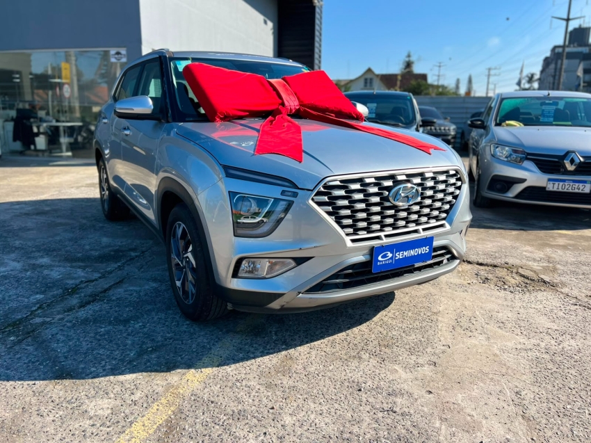 hyundai creta 1.0 tgdi flex limited automatico 4p 20251