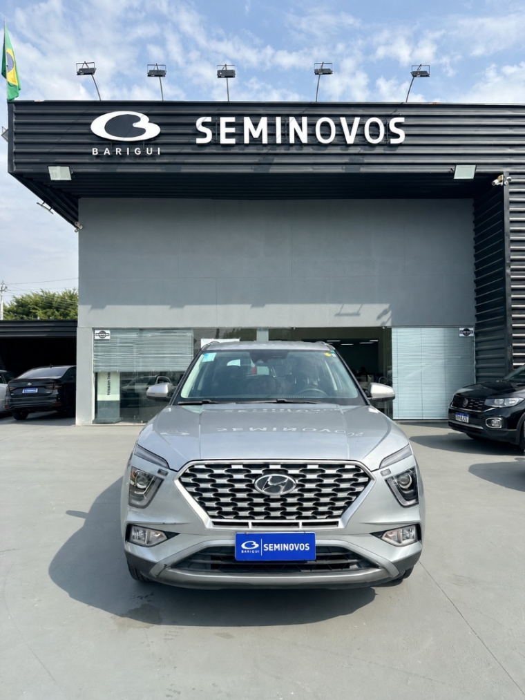 hyundai creta 1.0 tgdi flex limited automatico 4p 20251