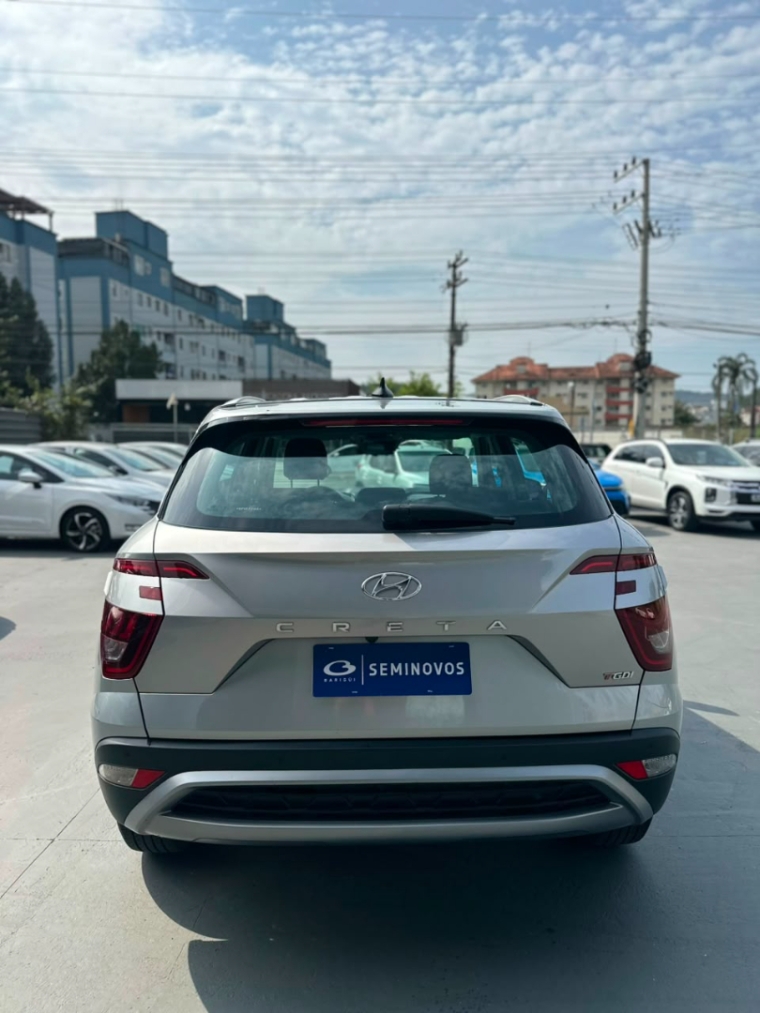 hyundai creta 1.0 tgdi flex limited automatico 4p 20259