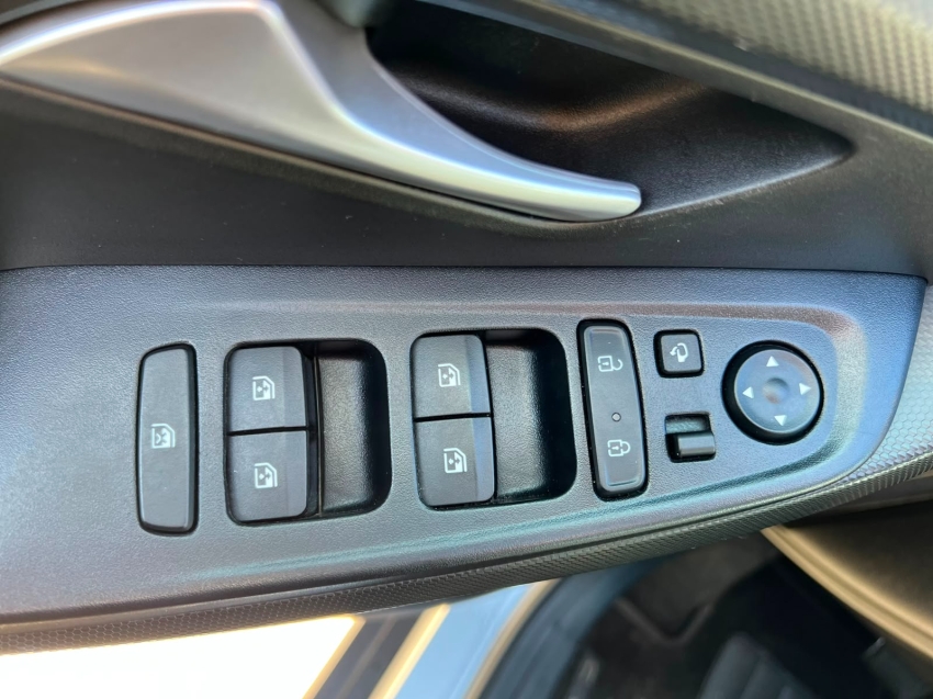 hyundai creta 1.0 tgdi flex limited automatico 4p 20258