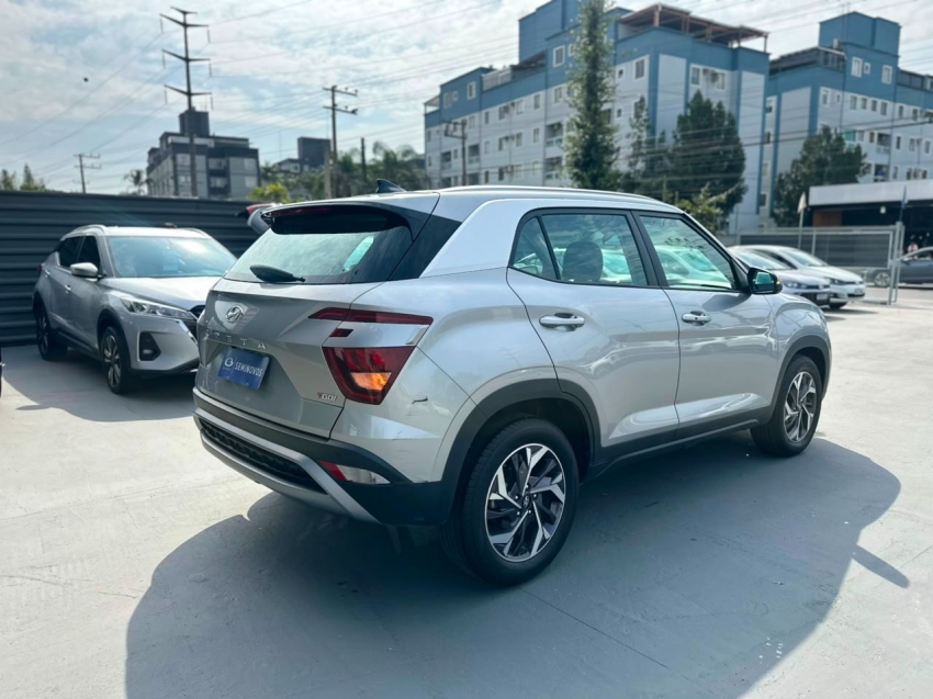 hyundai creta 1.0 tgdi flex limited automatico 4p 202510