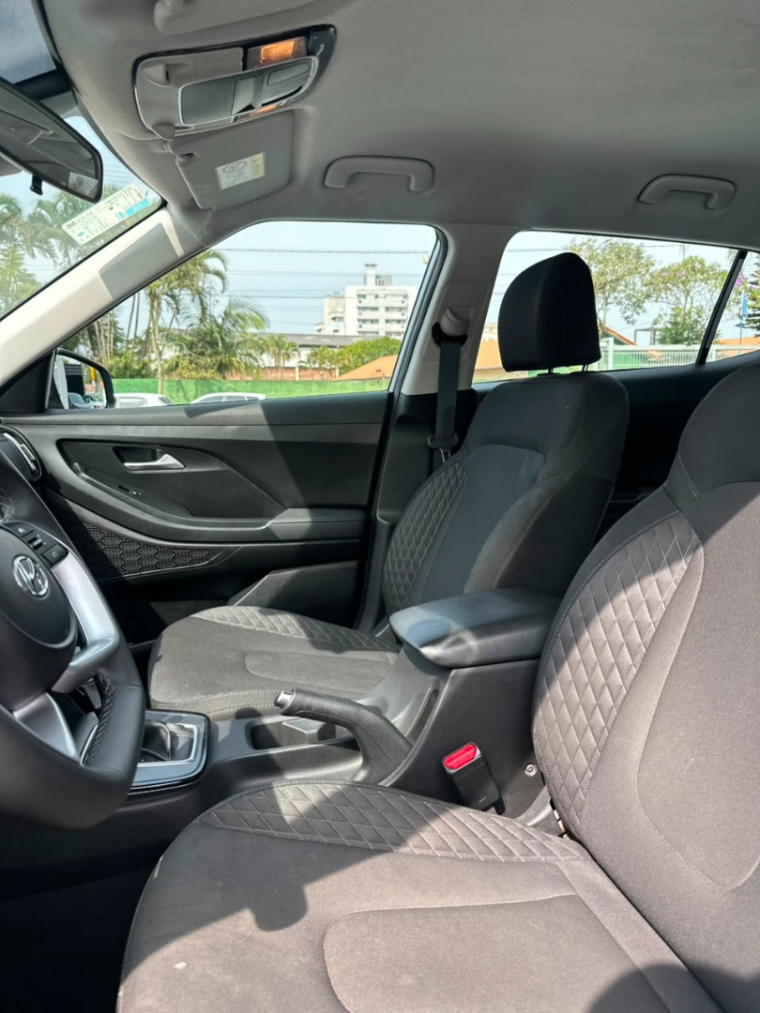 hyundai creta 1.0 tgdi flex limited automatico 4p 20258